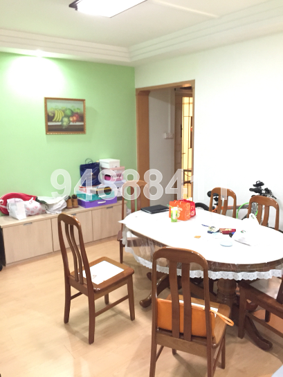 Choa Chu Kang Street 64 thumbnail photo